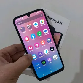 SAMSUNG  A24  6/128  TP