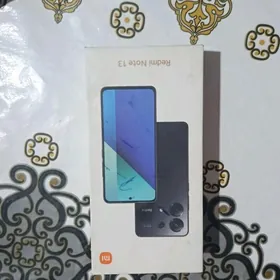 Redmi Note 13