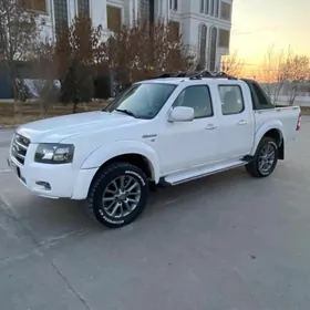 Ford Ranger 2008