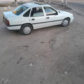 Opel Vectra 1990