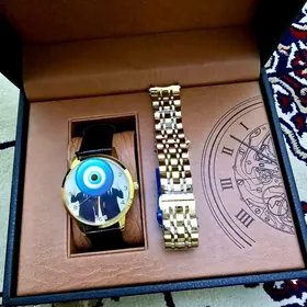 sagat sowgat berilen