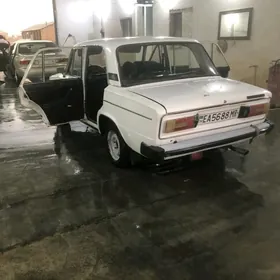 Lada 2106 1992
