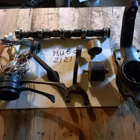 Нива запчасти