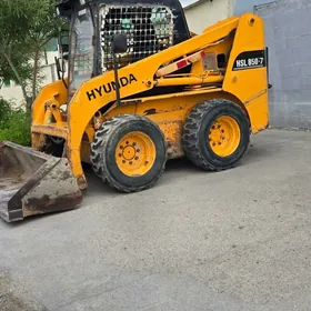 Bobcat S650 2009