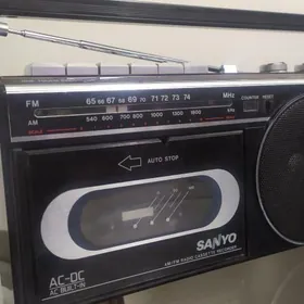 Sanyo, Sony