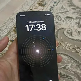 İphone 12 pro