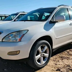 Lexus RX 330 2004