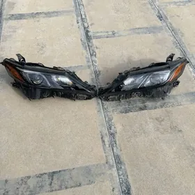 Toyota camry morda fara