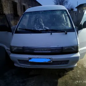 Toyota Town Ace 1989