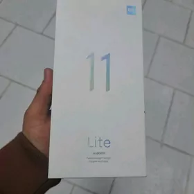 Mi 11Lite