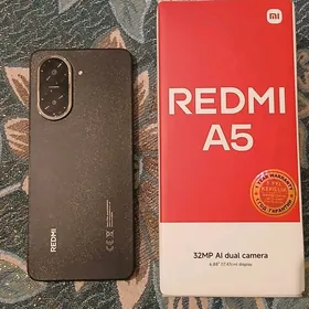 Redmi A5