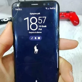 Samsung s8