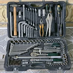 Forse Force nabor acar 142 ps