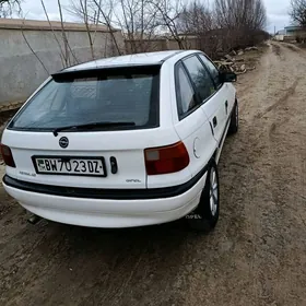 Opel Astra 1992