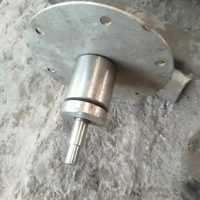 NERJAWEYKA WAL,STUPISA ,FLANES