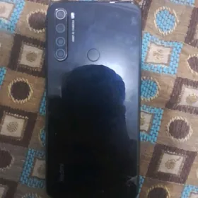 redmi not8