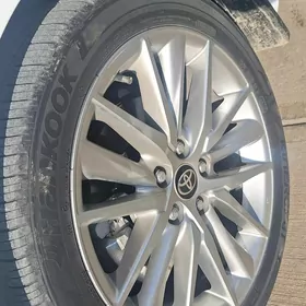 HANKOOK pokrishka 235-45-18