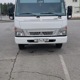 Mitsubishi Canter 2016