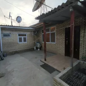 2х комн барак