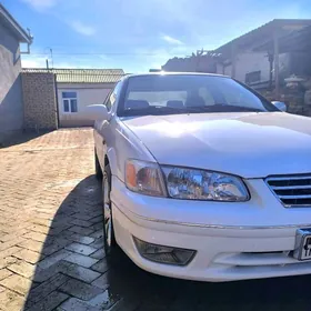 Toyota Camry 2001