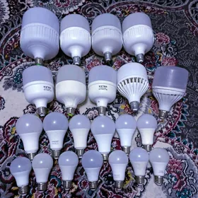 лёд лампочки 22 штук