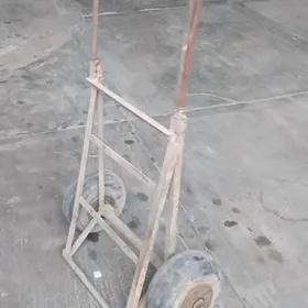 galtak(tachka) araba