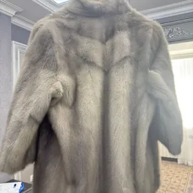 shuba norka original