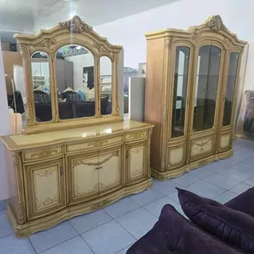 zawadskoy serwant trimo