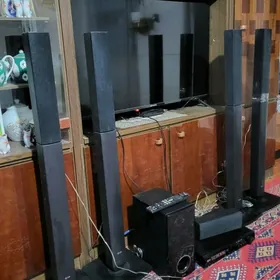 ️ÖÝ KINOTEATR ️