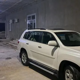 Toyota Highlander 2010