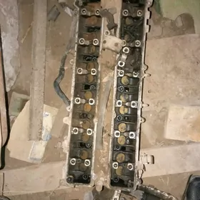 mark 2,5 galowka vvt