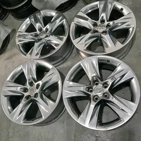 Хайландер диска 2018