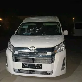 Hiace hayis gazel hays hyzmaty