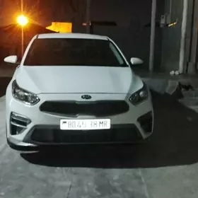 Kia Forte 2020