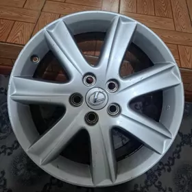 lexus radnoy diska 17 lik