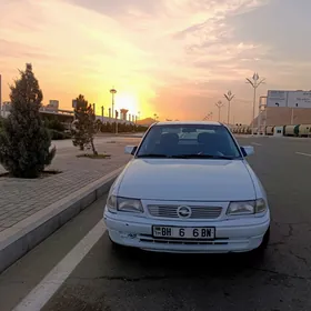 Opel Astra 1993