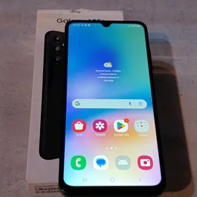 A05s 4/128 Obmen yok