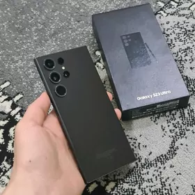 SAMSUNG S23 ULTRA 12/256GB