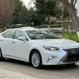 Lexus ES 350 2015