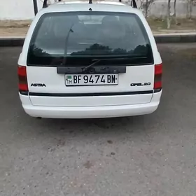 Opel Astra 1994