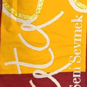 Galatasaray şarf