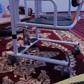 ИНВАЛИДНАЯ КАТАЛКА