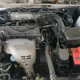 Babycka mator karopk