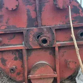 Uly boçka улы шестрна бочка