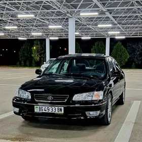 Toyota Camry 2001
