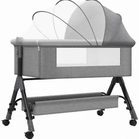 Çaga sallançak-krowat