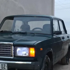 Lada 2107 1999