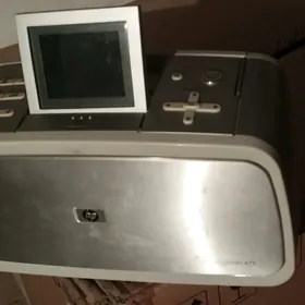 РУЧНОЙ.  ФОТО.  ПРИНТЕР