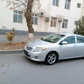 Toyota Corolla 2010