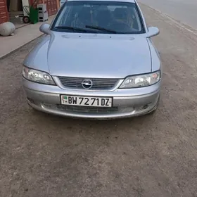 Opel Vectra 2000